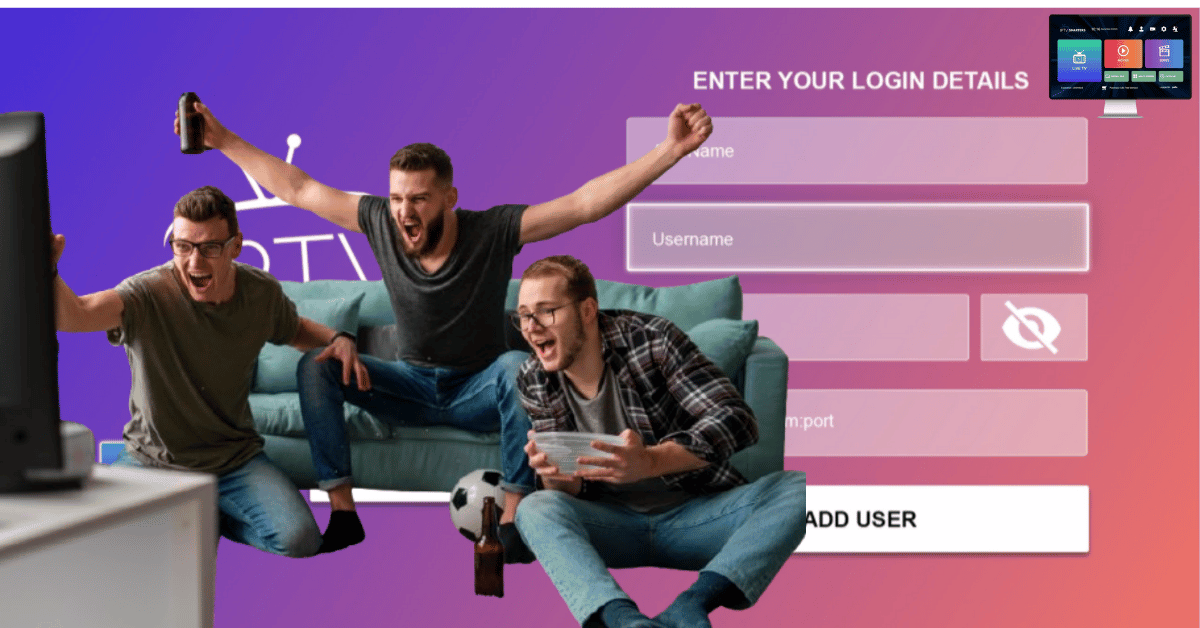 IPTV Offre 2 Ans